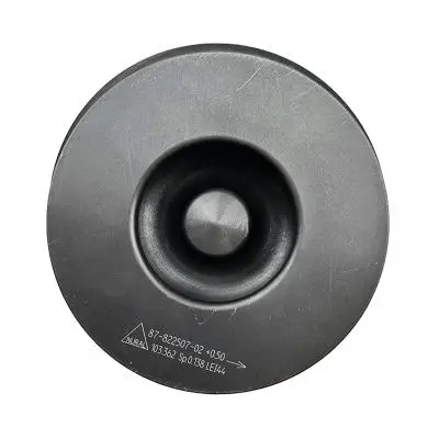Купить Поршень в сборе +0.5mm 320/09238, 87-73857050 OEM со склада в Москве. Оригинальные и OEM запчасти в наличии. Широкий выбор, гарантия качества. | РУСТЕХ.