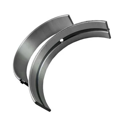 Купить Вкладыши коренные комплект (+0.25) замок посередине на верхнем вкладыше 320/09203 A со склада в Москве. Оригинальные и OEM запчасти в наличии. Широкий выбор, гарантия качества. | РУСТЕХ.