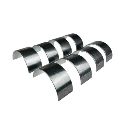 Купить Вкладыши шатунные стандарт 02/202915, U5ME0034, 10000-44969, 360-3986  JCB со склада в Москве. Оригинальные и OEM запчасти в наличии. Широкий выбор, гарантия качества. | РУСТЕХ.