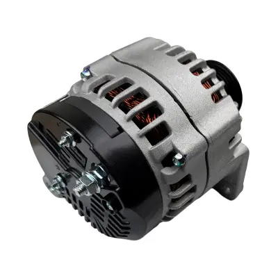 Купить Генератор SB MULTI 320/08610, 320/08649, 320/08560, 320/08719, IMA104138 ISKRAMOTOR A со склада в Москве. Оригинальные и OEM запчасти в наличии. Широкий выбор, гарантия качества. | РУСТЕХ.