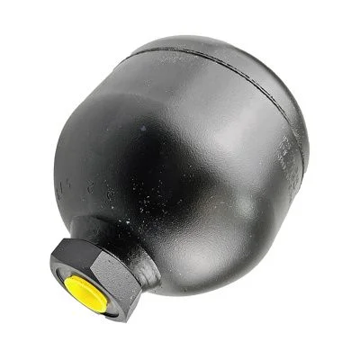 Купить Энергоаккумулятор тормозной VOE-15214322 OEM со склада в Москве. Оригинальные и OEM запчасти в наличии. Широкий выбор, гарантия качества. | РУСТЕХ.