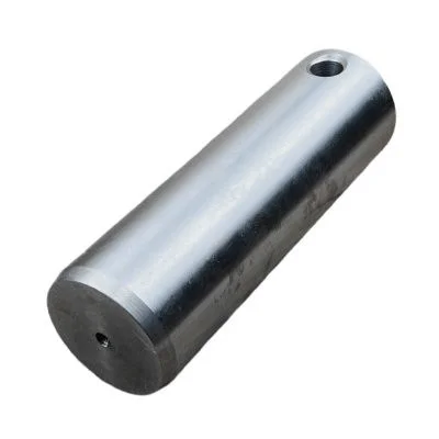 Купить Палец г/ц подъема стрелы JS KRV1124 со склада в Москве. Оригинальные и OEM запчасти в наличии. Широкий выбор, гарантия качества. | РУСТЕХ.