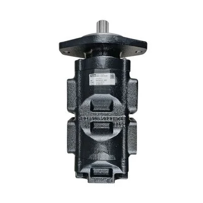 Купить Насос гидравлический 333/G5390, 332/G7135, 7029120077 PARKER со склада в Москве. Оригинальные и OEM запчасти в наличии. Широкий выбор, гарантия качества. | РУСТЕХ.