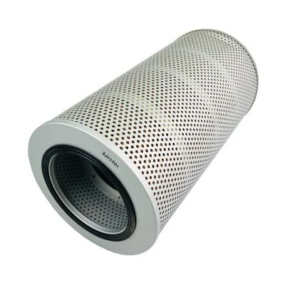 Купить Фильтр гидравлический возвратный JSJ0075, 335/G0474 JCB со склада в Москве. Оригинальные и OEM запчасти в наличии. Широкий выбор, гарантия качества. | РУСТЕХ.