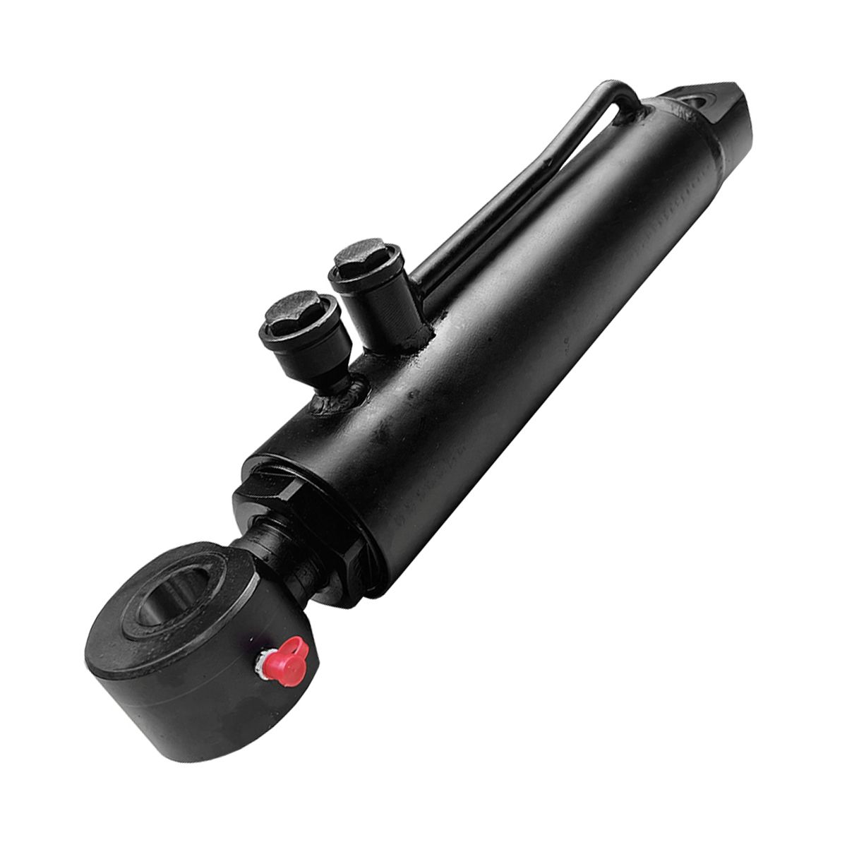 Купить Гидроцилиндр челюсти 1h0164 Terex TMP со склада в Москве. Оригинальные и OEM запчасти в наличии. Широкий выбор, гарантия качества. | РУСТЕХ.