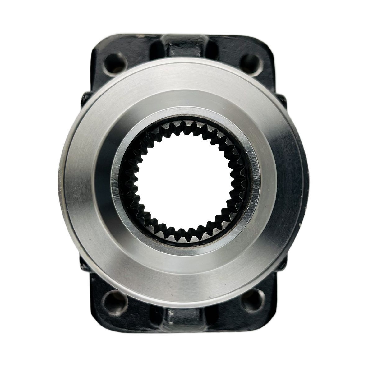 Купить Фланец КПП переднего моста 445/10703 OEM со склада в Москве. Оригинальные и OEM запчасти в наличии. Широкий выбор, гарантия качества. | РУСТЕХ.