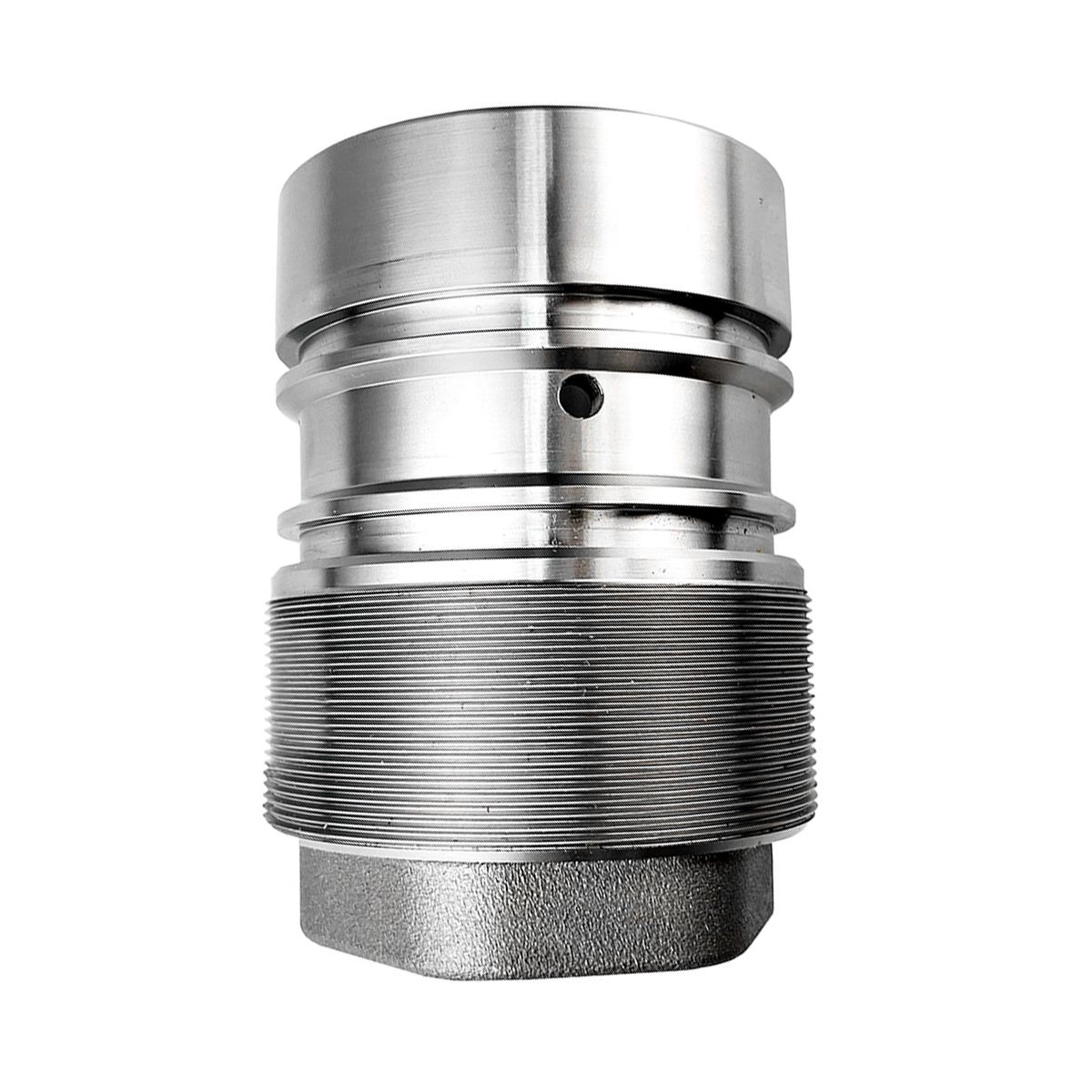 Купить Гайка гидроцилиндра рукояти задней стрелы 594/14025 Ceylan A со склада в Москве. Оригинальные и OEM запчасти в наличии. Широкий выбор, гарантия качества. | РУСТЕХ.