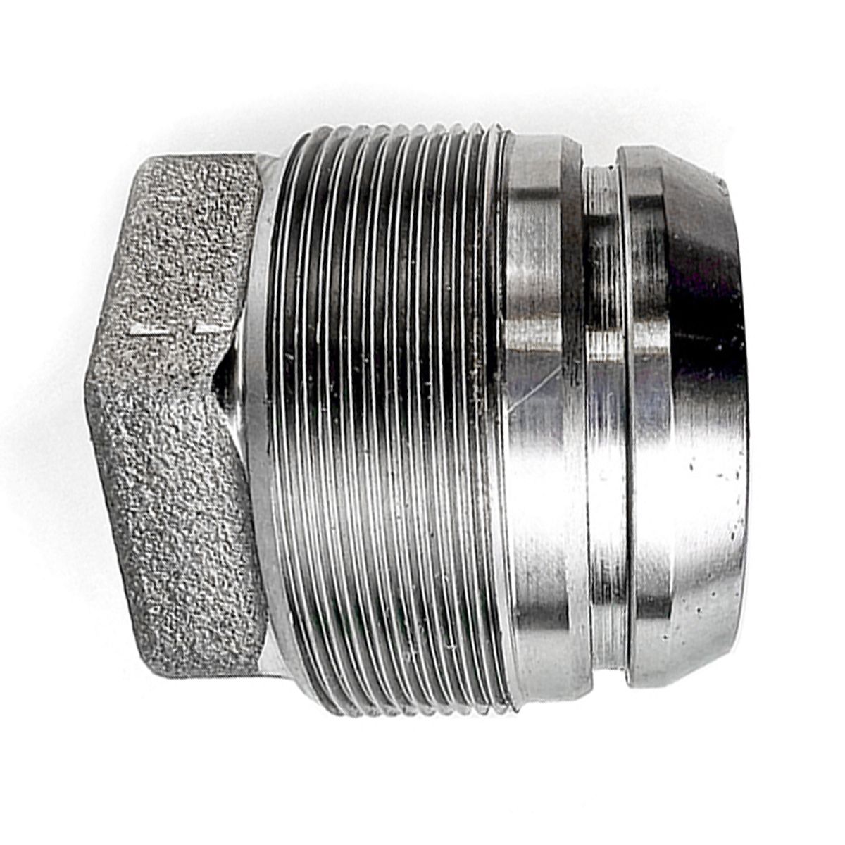 Купить Гайка гидроцилиндра 60х30мм 594/00143, 594/14322, 332/G4335 Ceylan А со склада в Москве. Оригинальные и OEM запчасти в наличии. Широкий выбор, гарантия качества. | РУСТЕХ.