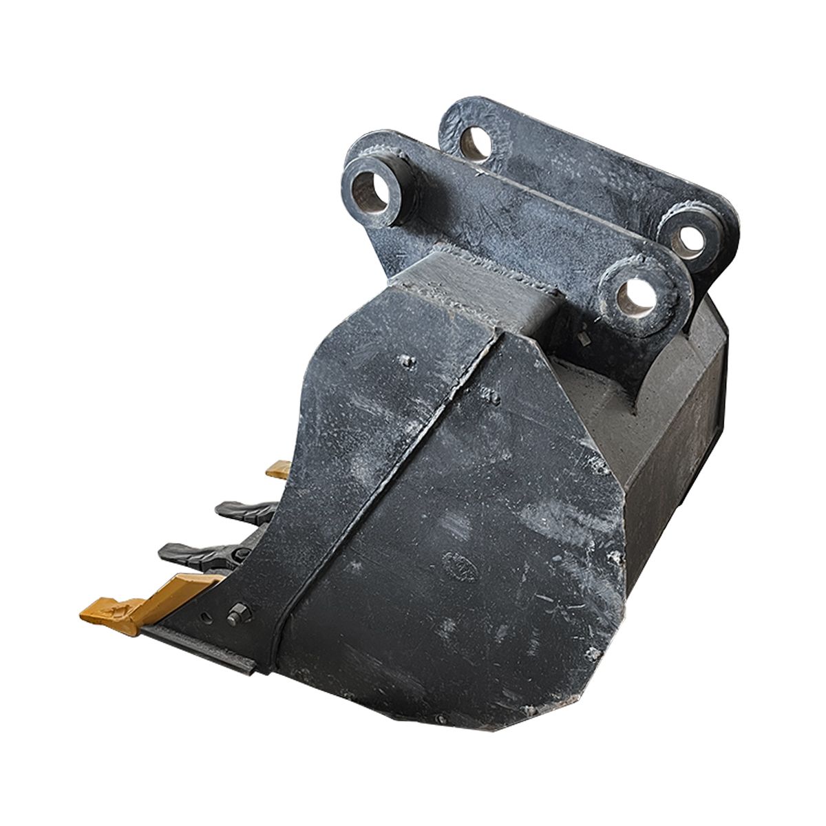 Купить Ковш экскаватора Caterpillar 428 600 мм A со склада в Москве. Оригинальные и OEM запчасти в наличии. Широкий выбор, гарантия качества. | РУСТЕХ.