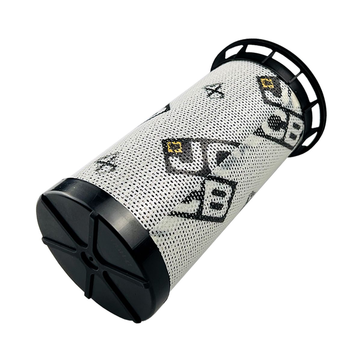 Купить Фильтр гидравлический ROBOT 332/X2638 JCB со склада в Москве. Оригинальные и OEM запчасти в наличии. Широкий выбор, гарантия качества. | РУСТЕХ.