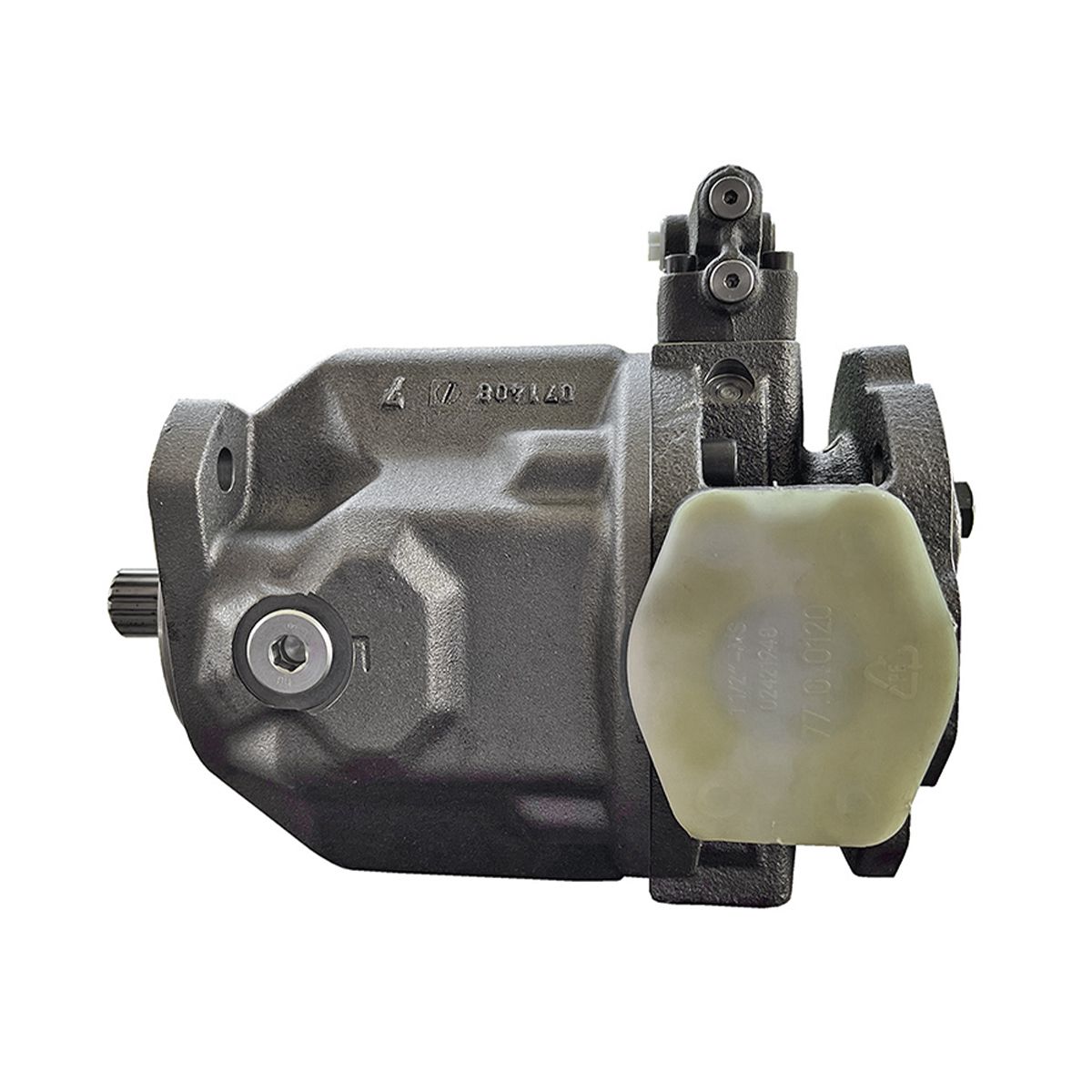 Купить Аксиально-поршневой насос REXROTH A A10VO45DFR/31R-PSC62K52 со склада в Москве. Оригинальные и OEM запчасти в наличии. Широкий выбор, гарантия качества. | РУСТЕХ.