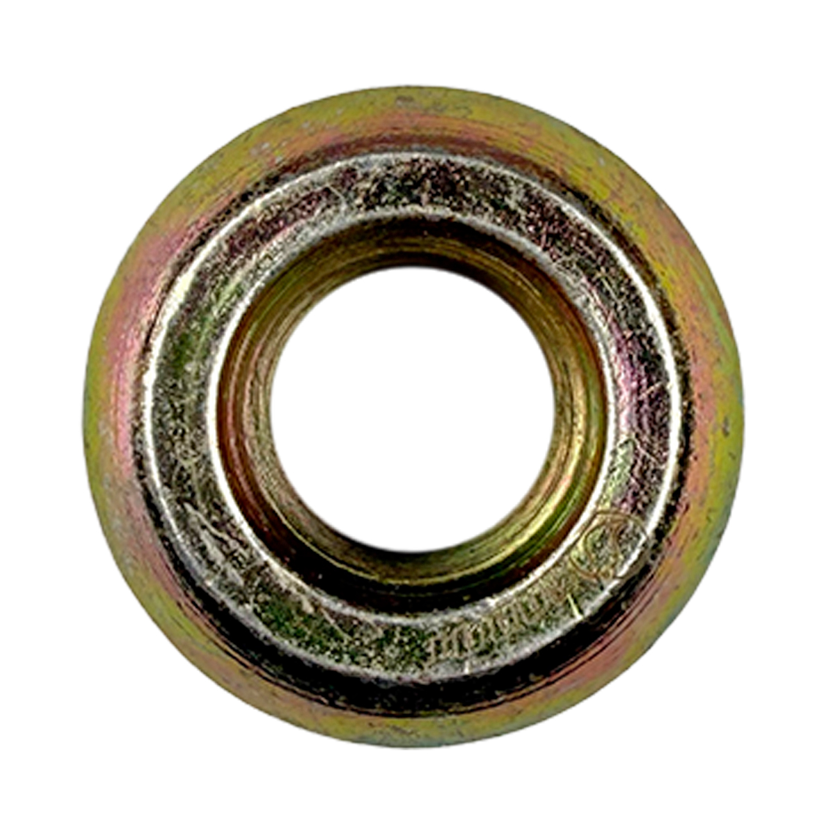 Купить Гайка колесного диска 106/40001, 40/304179 А со склада в Москве. Оригинальные и OEM запчасти в наличии. Широкий выбор, гарантия качества. | РУСТЕХ.