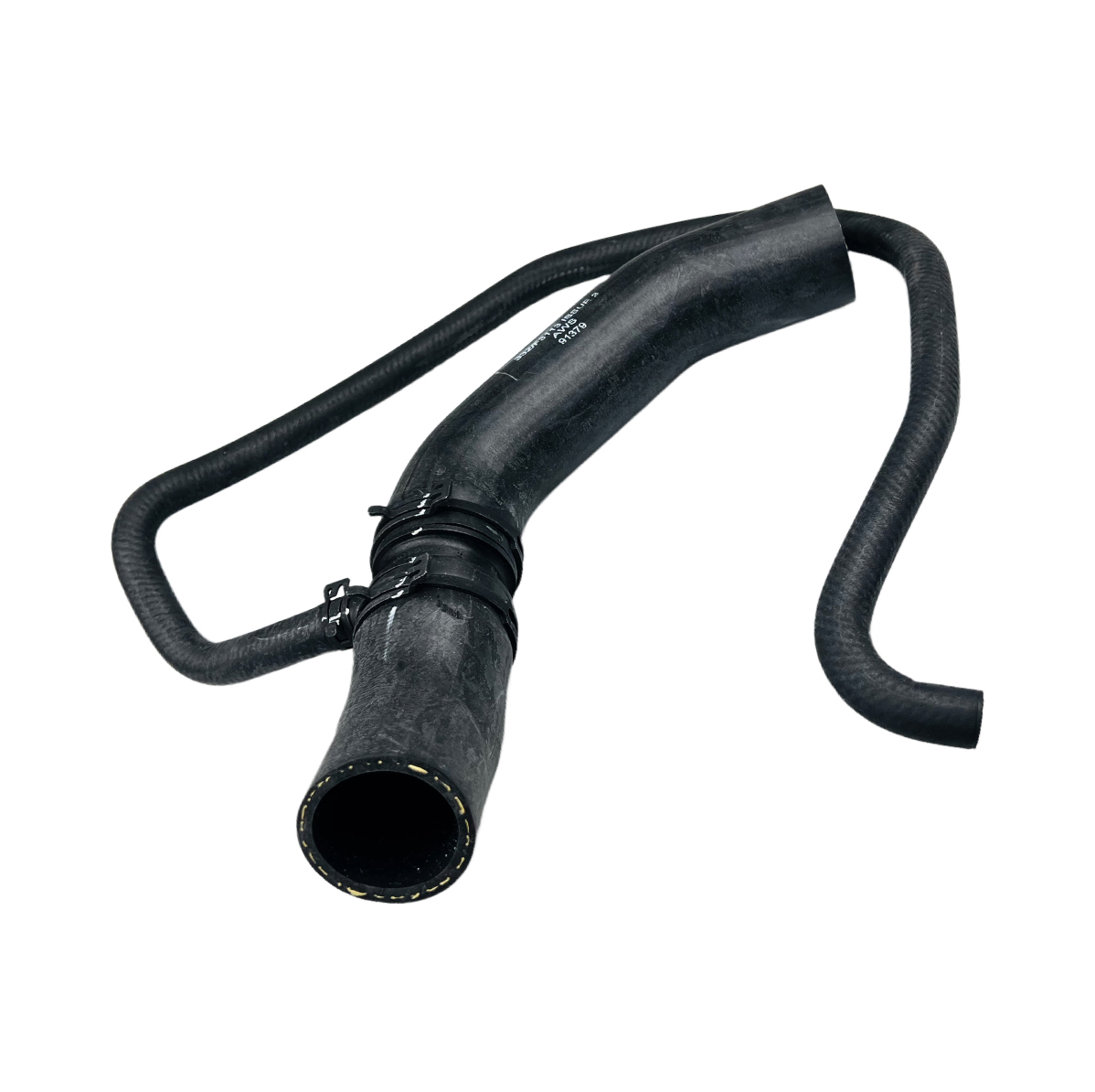 Купить Патрубок радиатора верхний 332/F3113 JCB со склада в Москве. Оригинальные и OEM запчасти в наличии. Широкий выбор, гарантия качества. | РУСТЕХ.