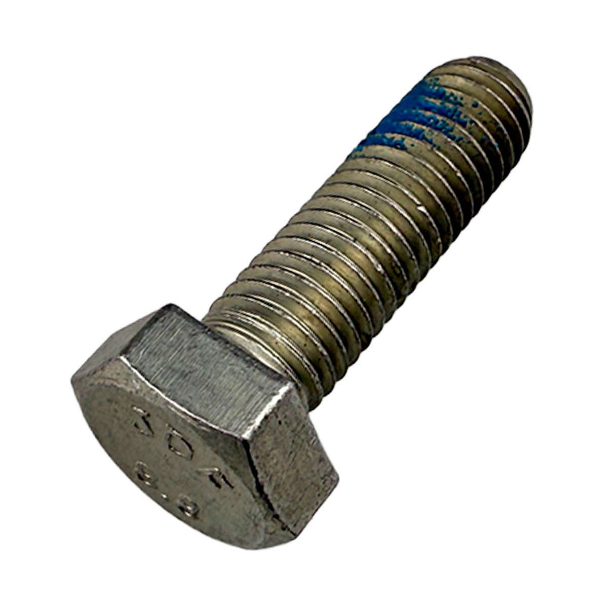 Купить Болт M12x40mm 1318/0510Z JCB со склада в Москве. Оригинальные и OEM запчасти в наличии. Широкий выбор, гарантия качества. | РУСТЕХ.