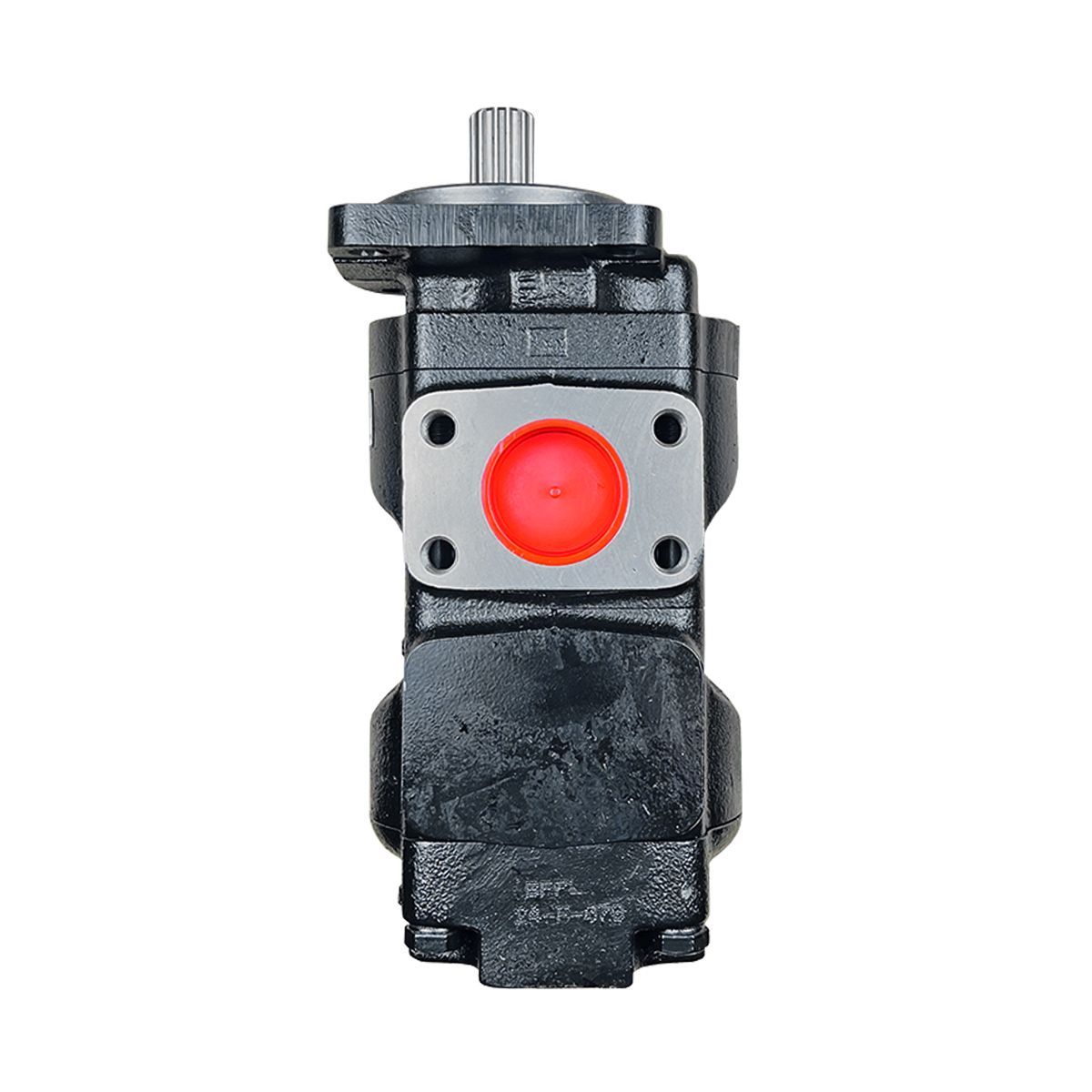 Купить Насос гидравлический 20/903300, 7029121029 (4 болта) PARKER со склада в Москве. Оригинальные и OEM запчасти в наличии. Широкий выбор, гарантия качества. | РУСТЕХ.