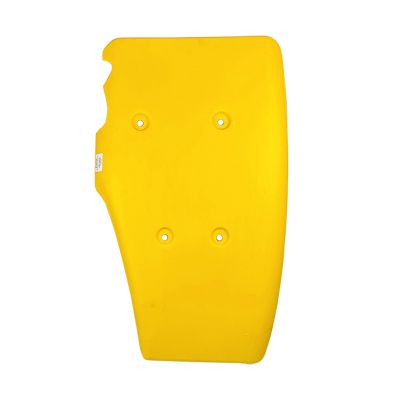 Купить Крыло переднее 4CX правое 123/02951,7170P Ж А со склада в Москве. Оригинальные и OEM запчасти в наличии. Широкий выбор, гарантия качества. | РУСТЕХ.