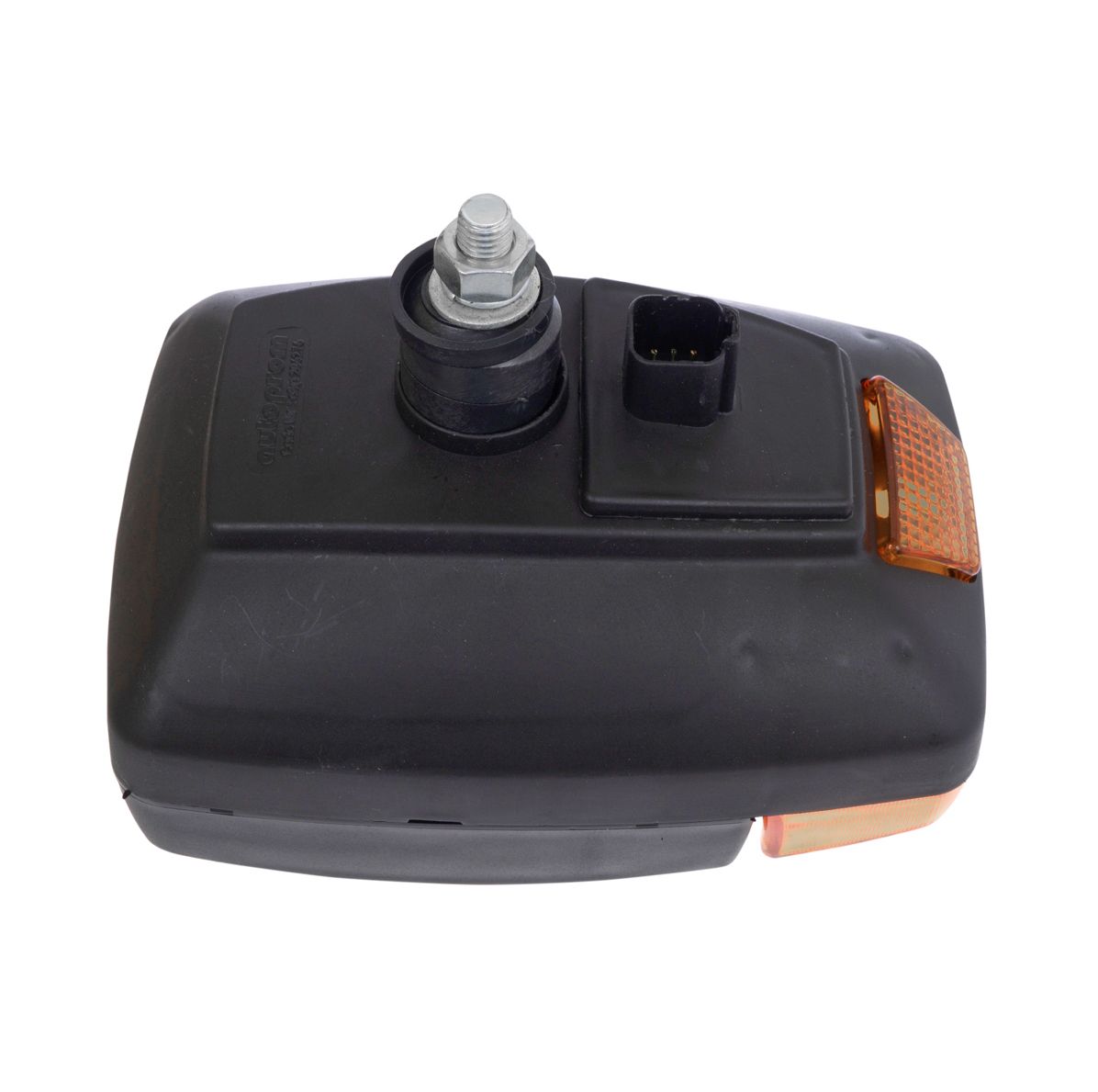 Купить Фара основная с поворотником прямоугольная 700/50054, 700/38400 L A со склада в Москве. Оригинальные и OEM запчасти в наличии. Широкий выбор, гарантия качества. | РУСТЕХ.