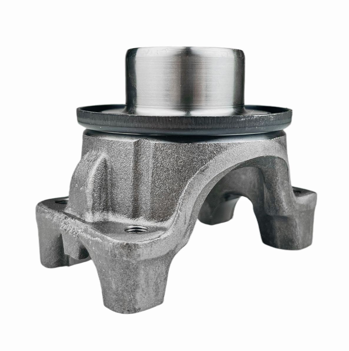 Купить Фланец КПП 450/27200, 450/17900, 111802, F0614250 OEM со склада в Москве. Оригинальные и OEM запчасти в наличии. Широкий выбор, гарантия качества. | РУСТЕХ.