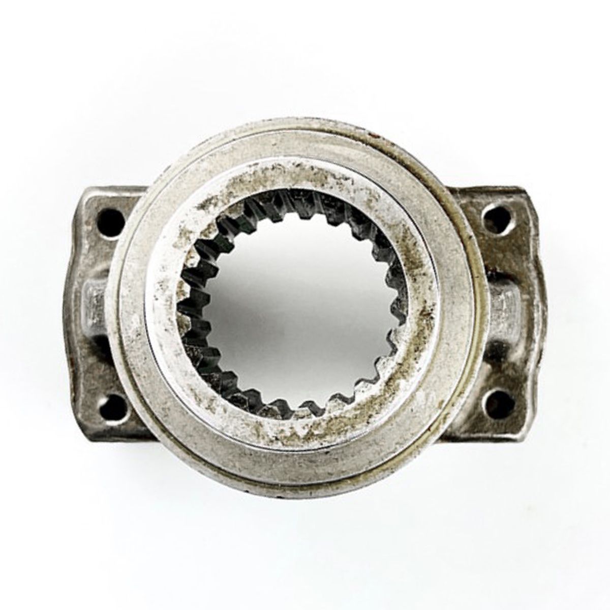 Купить Фланец CARRARO 145554 OEM со склада в Москве. Оригинальные и OEM запчасти в наличии. Широкий выбор, гарантия качества. | РУСТЕХ.