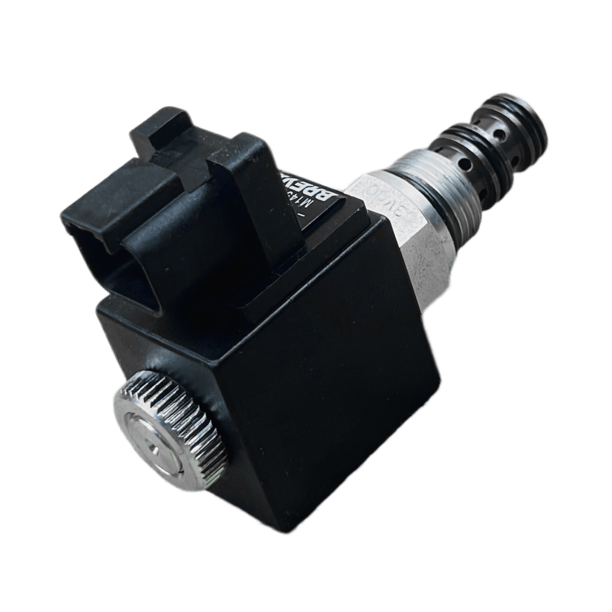 Купить Соленоид CARRARO 146640, 6194452M91, VOE11709196 со склада в Москве. Оригинальные и OEM запчасти в наличии. Широкий выбор, гарантия качества. | РУСТЕХ.