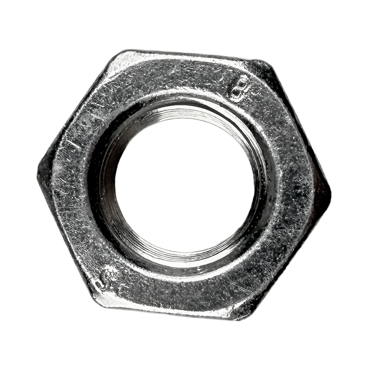 Купить Гайка M16 1370/0603Z JCB со склада в Москве. Оригинальные и OEM запчасти в наличии. Широкий выбор, гарантия качества. | РУСТЕХ.