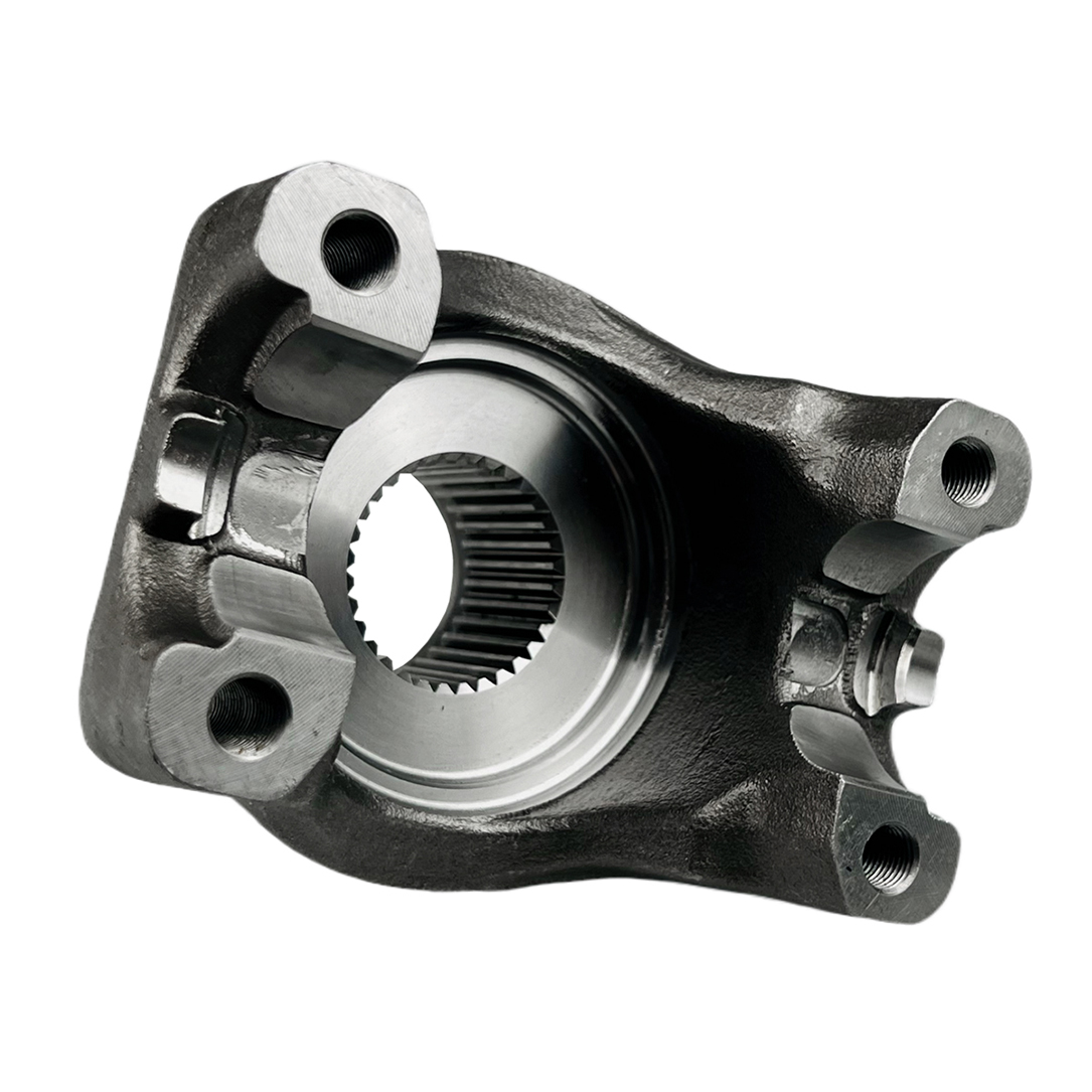 Купить Фланец хвостовика 458/20816, 458/20894 OEM со склада в Москве. Оригинальные и OEM запчасти в наличии. Широкий выбор, гарантия качества. | РУСТЕХ.