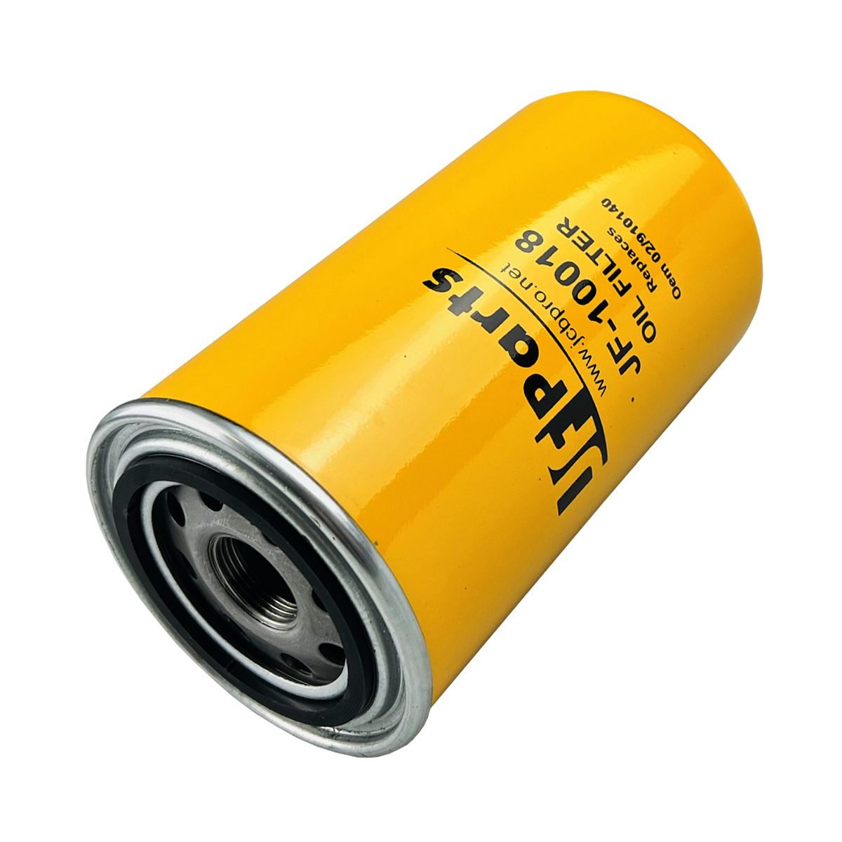 Купить Фильтр масляный 02/910140, 332/Y3268, ST10722, 1SN6-26011 JF со склада в Москве. Оригинальные и OEM запчасти в наличии. Широкий выбор, гарантия качества. | РУСТЕХ.