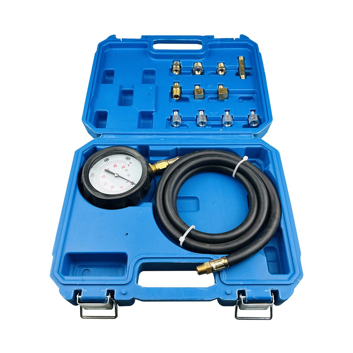 Купить Тестер давления масла в двигателе и АКПП 12пр. в кейсе МАЯКАВТО M9121 со склада в Москве. Оригинальные и OEM запчасти в наличии. Широкий выбор, гарантия качества. | РУСТЕХ.