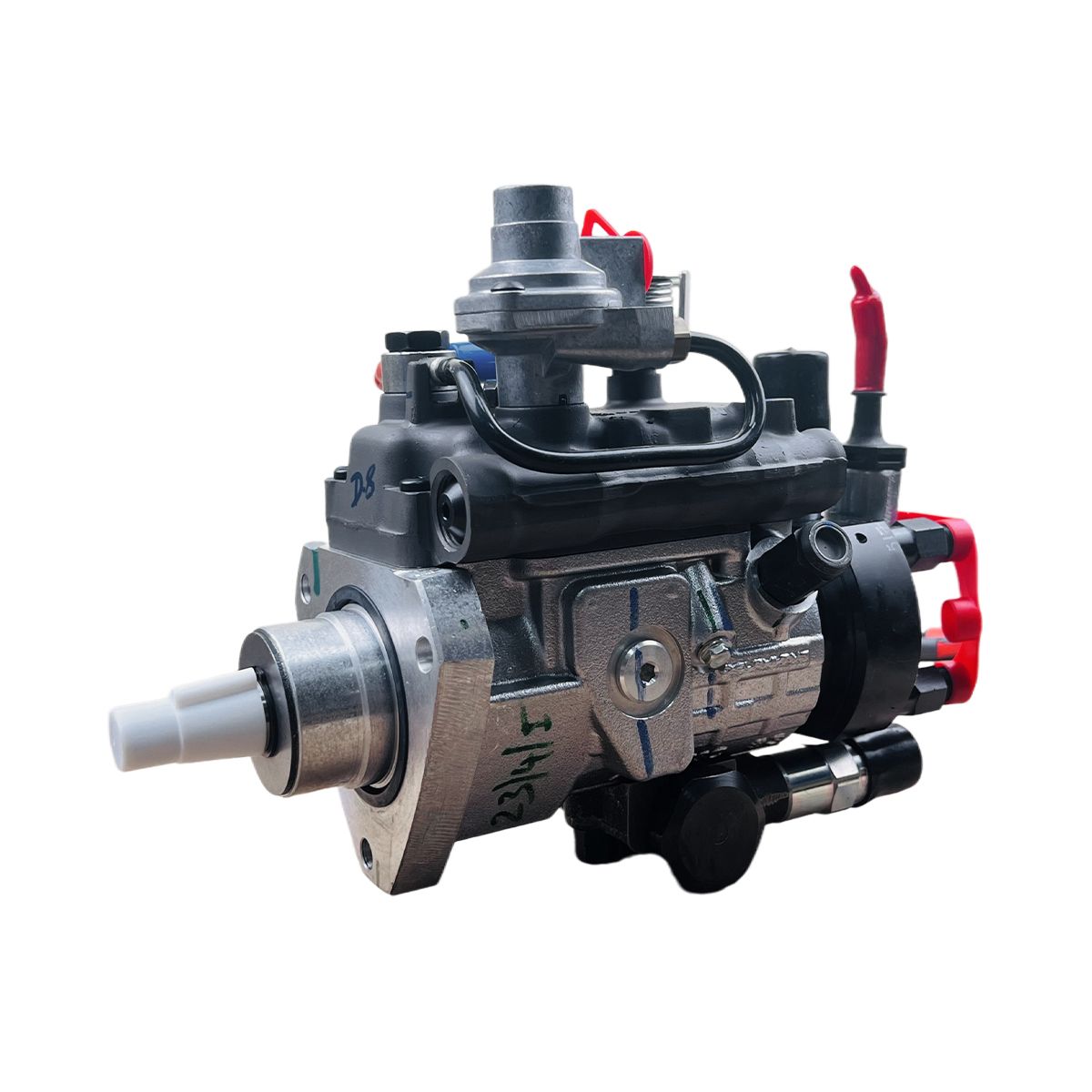 Купить ТНВД 320/06930, 320/06739, 9323A270G IND JCB со склада в Москве. Оригинальные и OEM запчасти в наличии. Широкий выбор, гарантия качества. | РУСТЕХ.