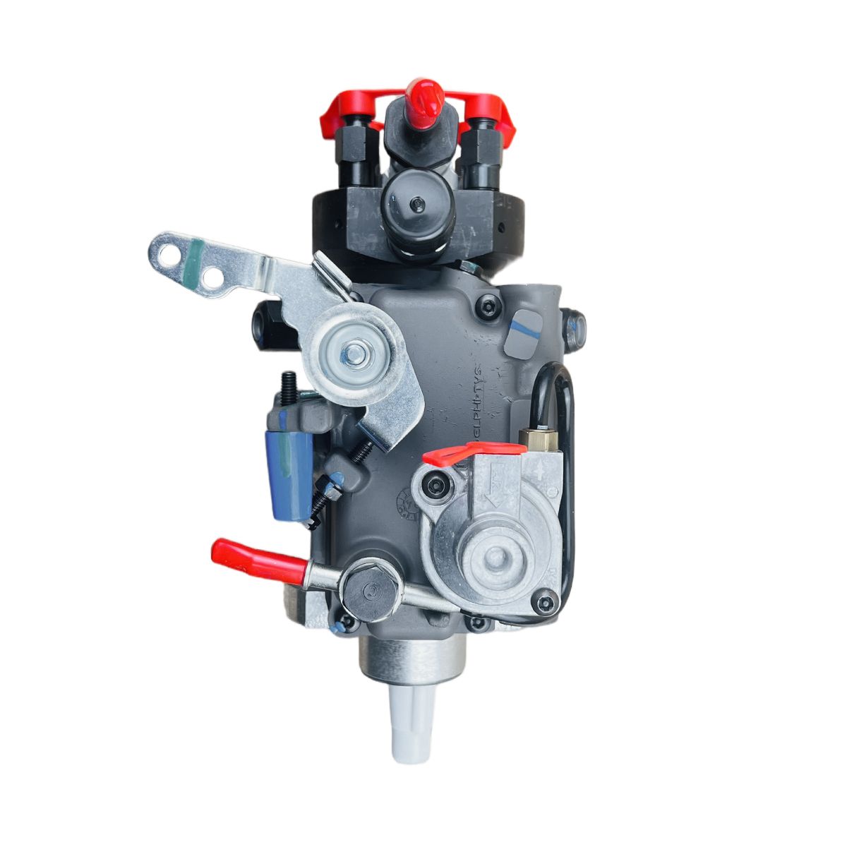 Купить ТНВД 320/06930, 320/06739, 9323A270G IND JCB со склада в Москве. Оригинальные и OEM запчасти в наличии. Широкий выбор, гарантия качества. | РУСТЕХ.