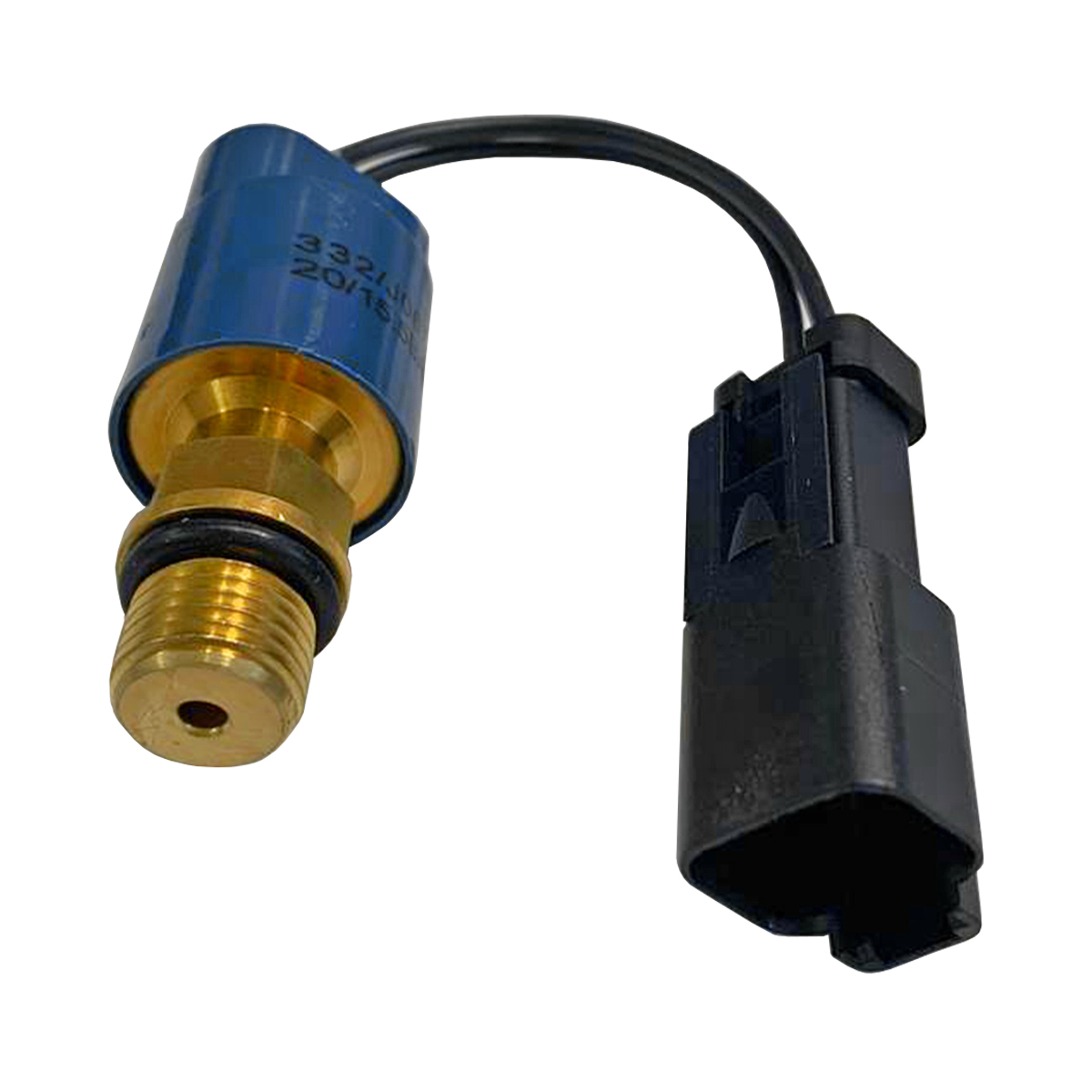 Купить Датчик давления хода (20 BAR) 332/J0671, 701/80372, 701/80375 A со склада в Москве. Оригинальные и OEM запчасти в наличии. Широкий выбор, гарантия качества. | РУСТЕХ.