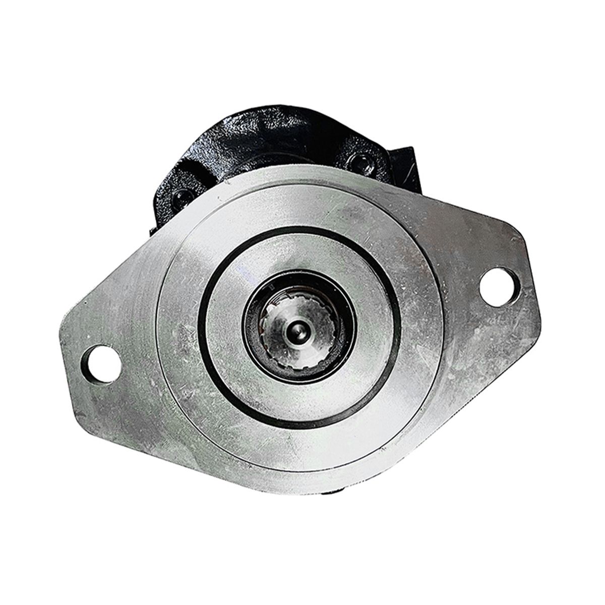 Купить Насос гидравлический HEMA HPX51020  со склада в Москве. Оригинальные и OEM запчасти в наличии. Широкий выбор, гарантия качества. | РУСТЕХ.