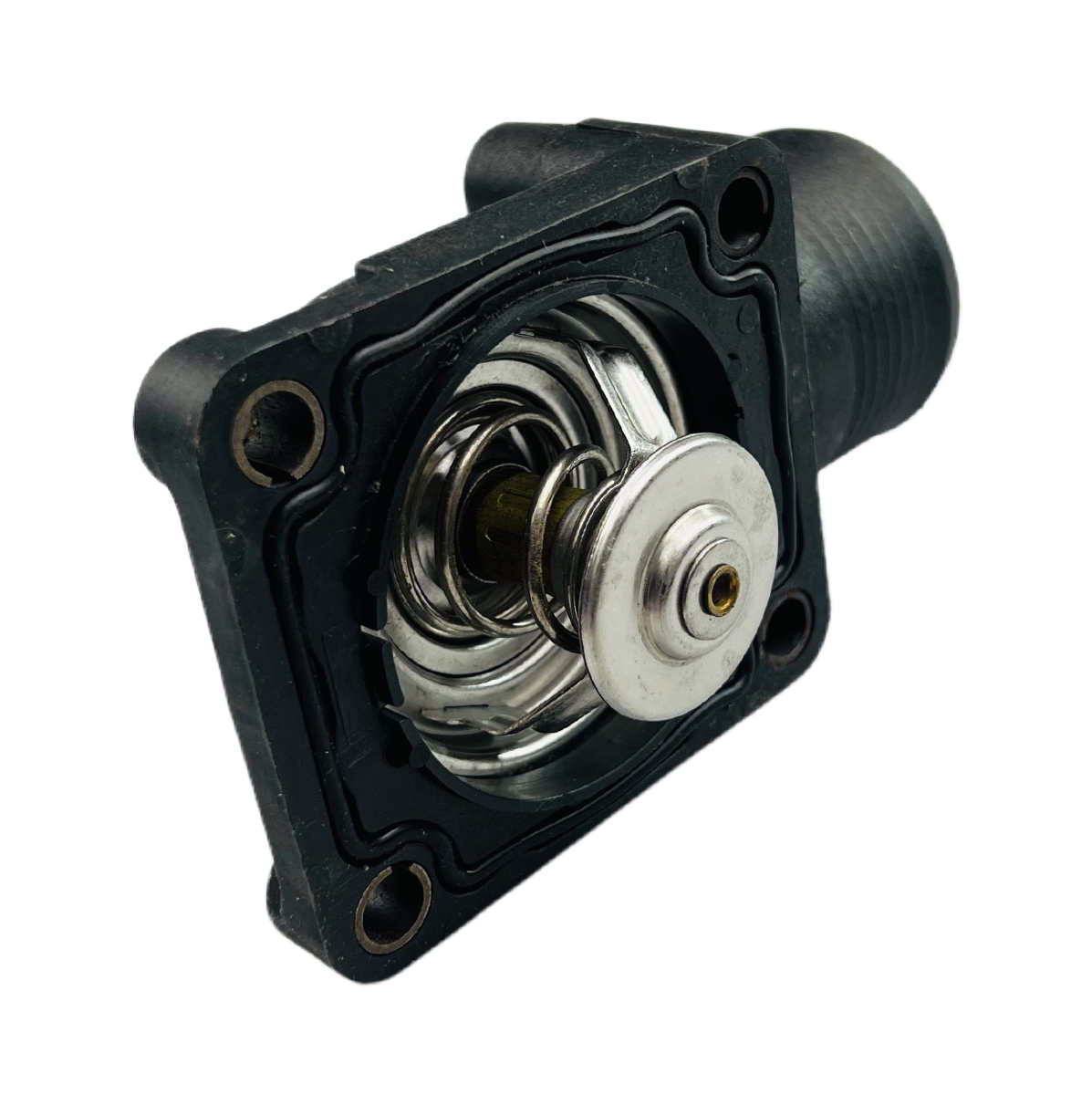 Купить Термостат с корпусом Угловой AR 02/202467, 4133L029 А со склада в Москве. Оригинальные и OEM запчасти в наличии. Широкий выбор, гарантия качества. | РУСТЕХ.