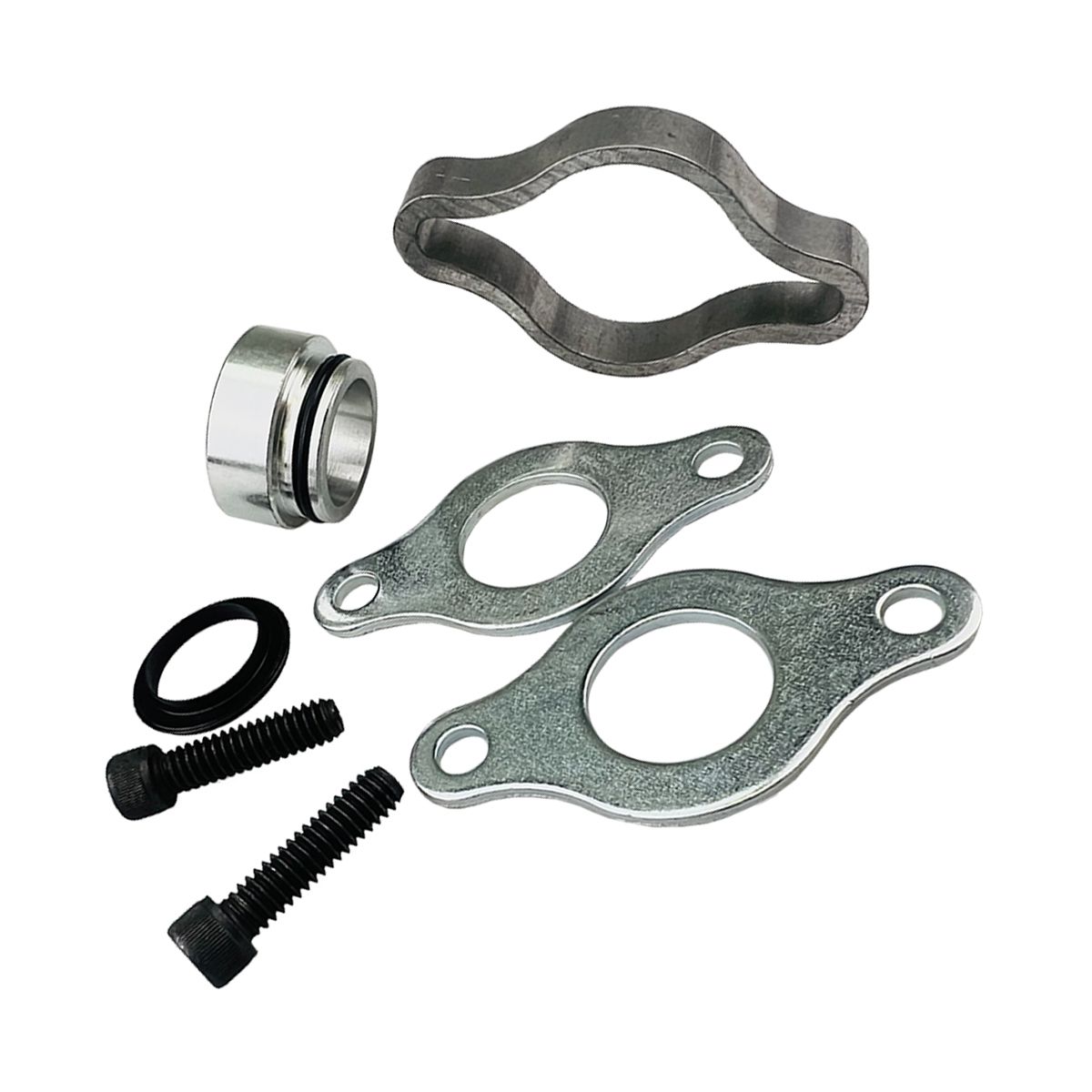 Купить Р/к золотника 25/222669 JCB со склада в Москве. Оригинальные и OEM запчасти в наличии. Широкий выбор, гарантия качества. | РУСТЕХ.