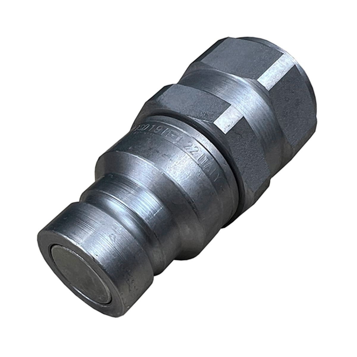 Купить БРС 1" папа 45/910200, PLT4.2525.113 А со склада в Москве. Оригинальные и OEM запчасти в наличии. Широкий выбор, гарантия качества. | РУСТЕХ.