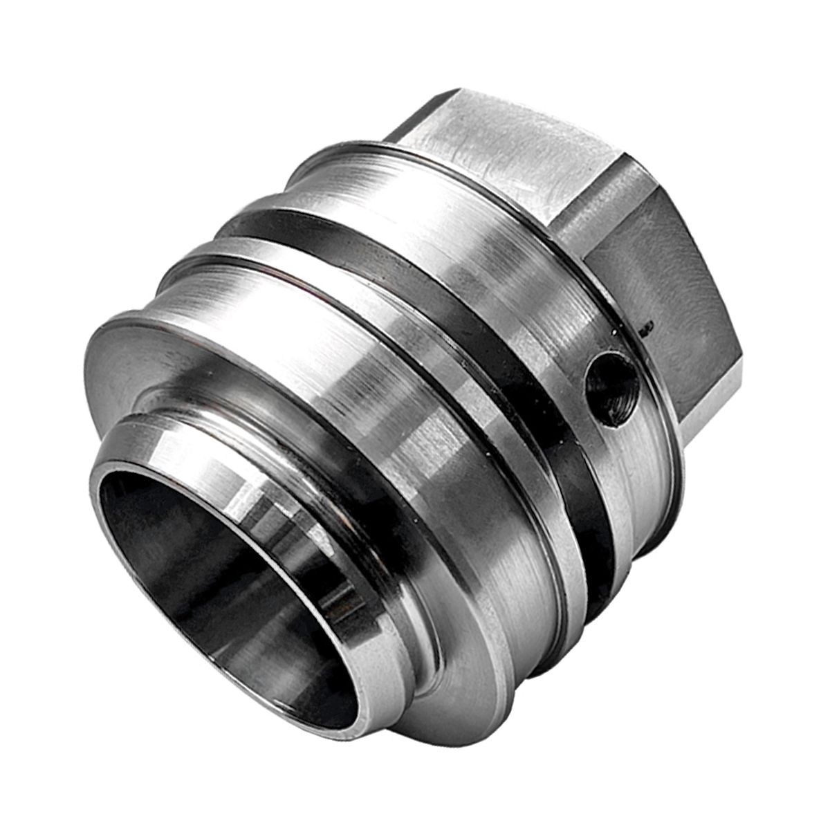 Купить Поршень рукояти задней стрелы 595/10057 TMP А со склада в Москве. Оригинальные и OEM запчасти в наличии. Широкий выбор, гарантия качества. | РУСТЕХ.