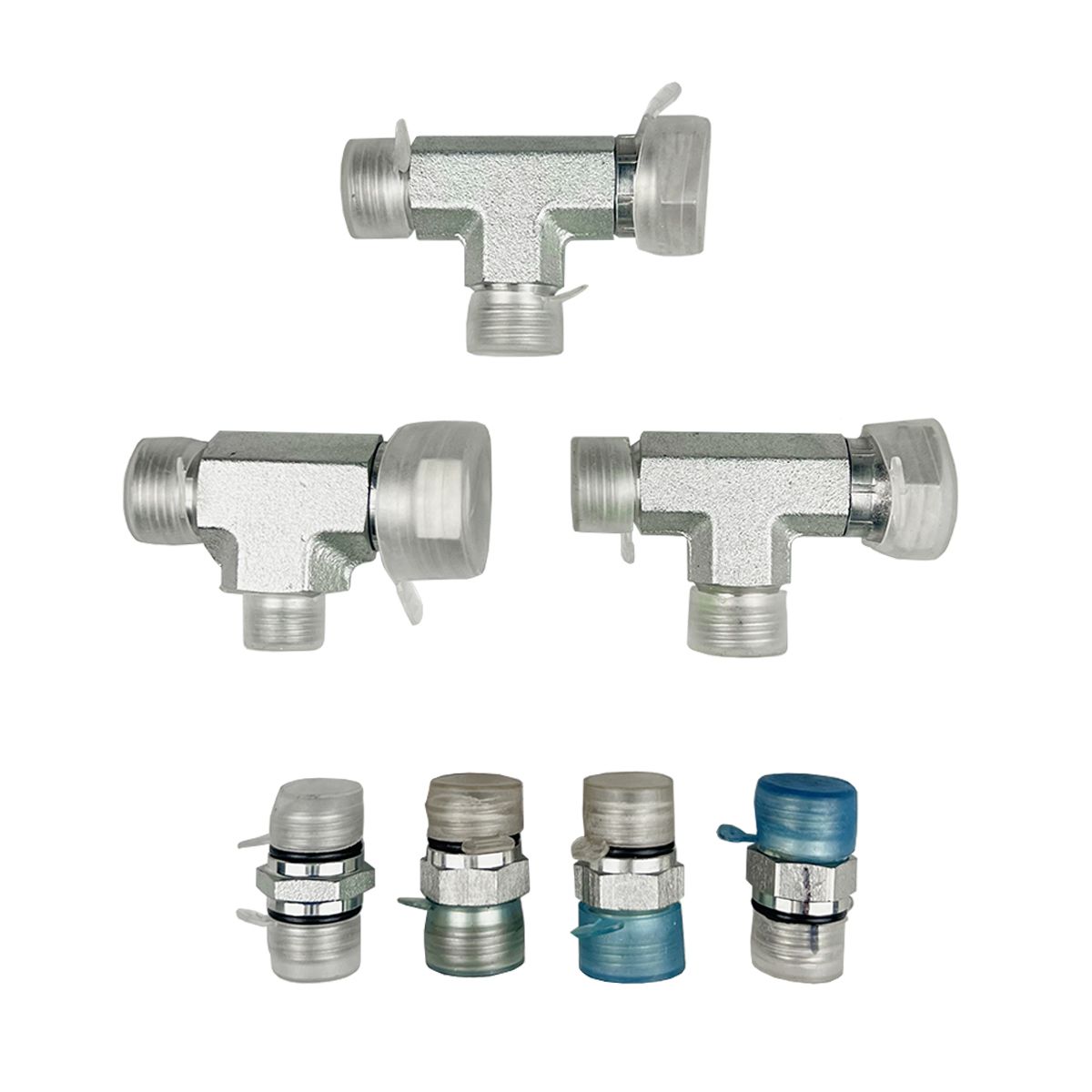 Купить Набор установочный SRS 980/A6450, 980/89510 JCB со склада в Москве. Оригинальные и OEM запчасти в наличии. Широкий выбор, гарантия качества. | РУСТЕХ.