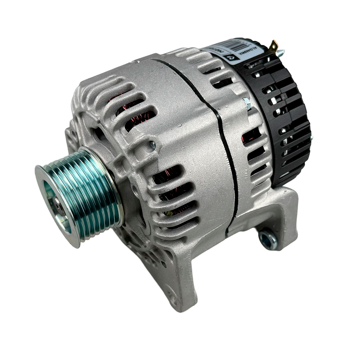 Купить Генератор JS AAK5885, ALI5584, ALI2469SK, ALI2469WA, 320/08678 KRAUF А со склада в Москве. Оригинальные и OEM запчасти в наличии. Широкий выбор, гарантия качества. | РУСТЕХ.