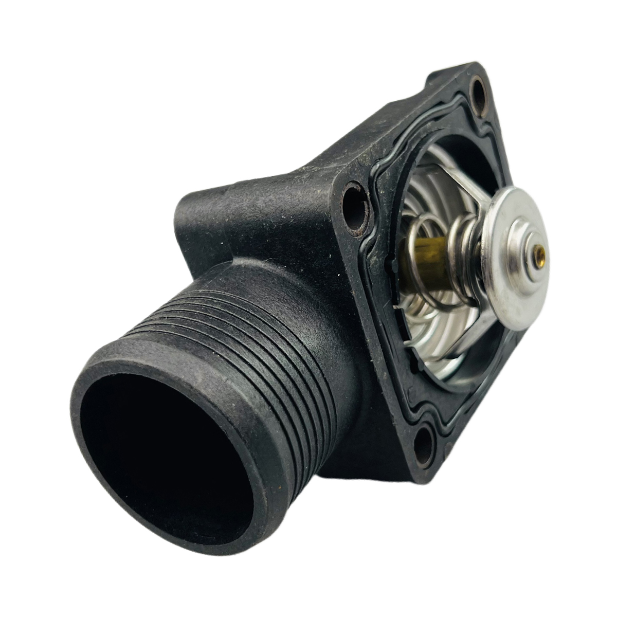 Купить Термостат с корпусом Угловой AR 02/202467, 4133L029 А со склада в Москве. Оригинальные и OEM запчасти в наличии. Широкий выбор, гарантия качества. | РУСТЕХ.