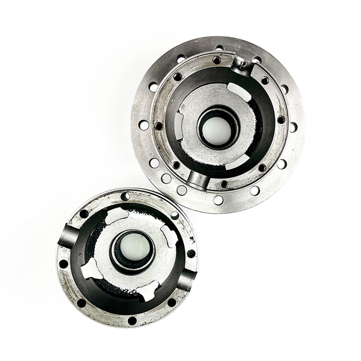 Купить Корпус дифференциала преднего моста 448/23500 A со склада в Москве. Оригинальные и OEM запчасти в наличии. Широкий выбор, гарантия качества. | РУСТЕХ.