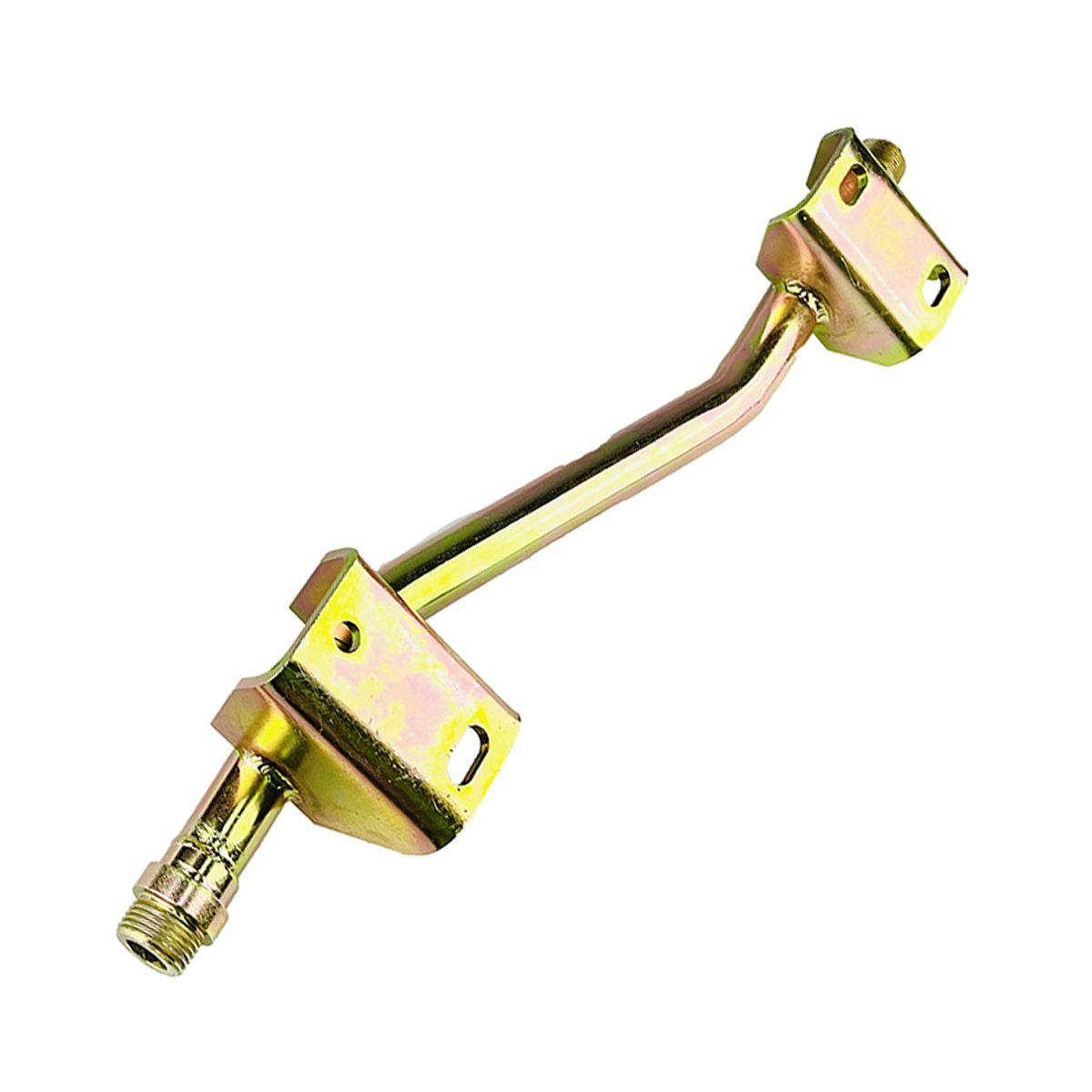 Купить Трубка гидравлическая левая 334/C2548 А со склада в Москве. Оригинальные и OEM запчасти в наличии. Широкий выбор, гарантия качества. | РУСТЕХ.