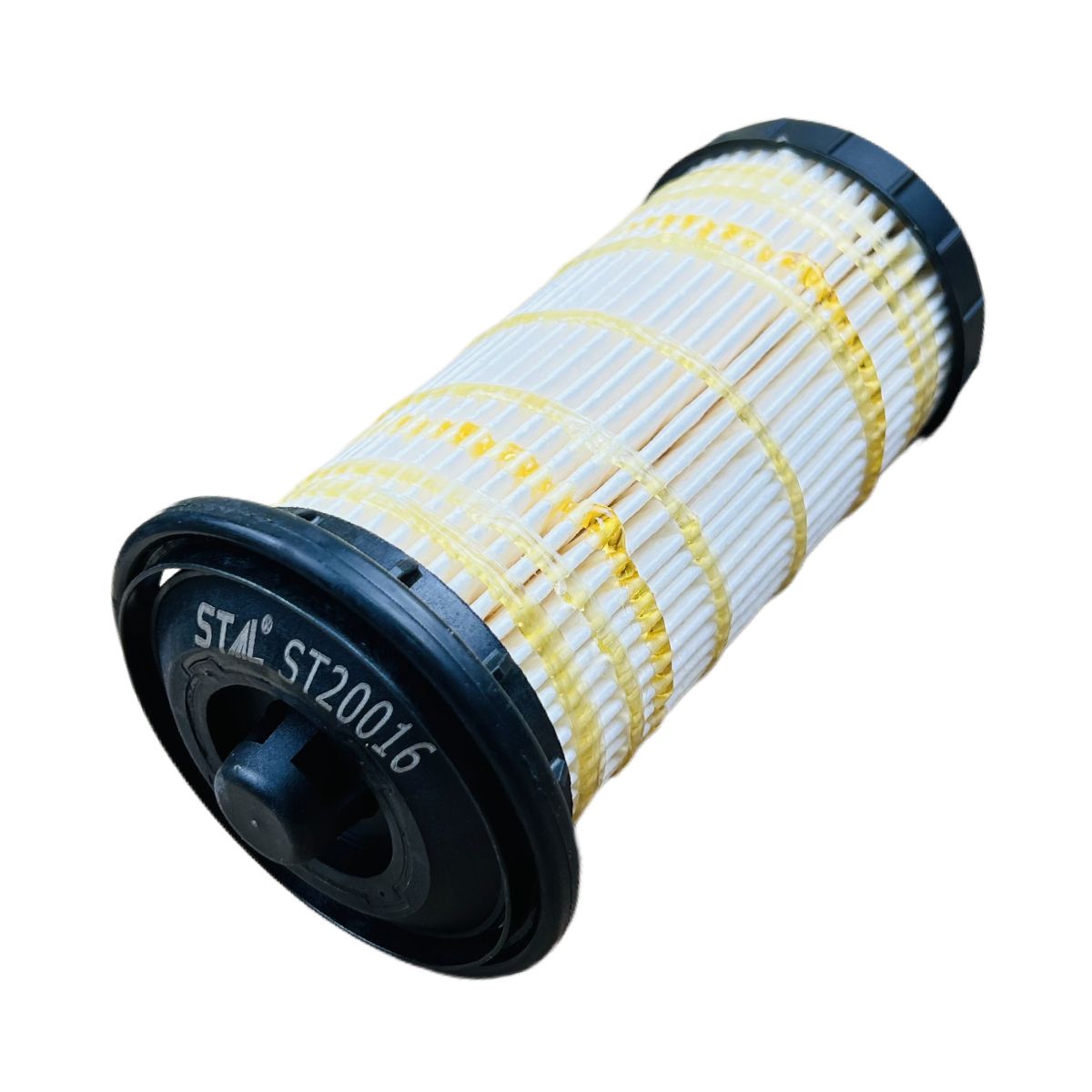 Купить Фильтр топливный CAT CA3608960, SN40678, S219995, ST20016, 360-8960, SK48548, 3611272 А со склада в Москве. Оригинальные и OEM запчасти в наличии. Широкий выбор, гарантия качества. | РУСТЕХ.