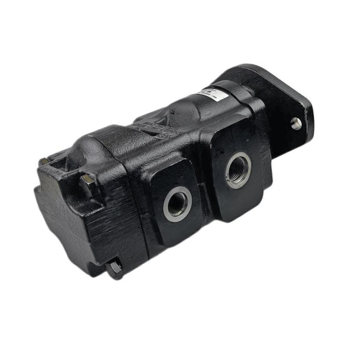 Купить Насос гидравлический 20/911200, 7441N-20/911200 PARKER со склада в Москве. Оригинальные и OEM запчасти в наличии. Широкий выбор, гарантия качества. | РУСТЕХ.