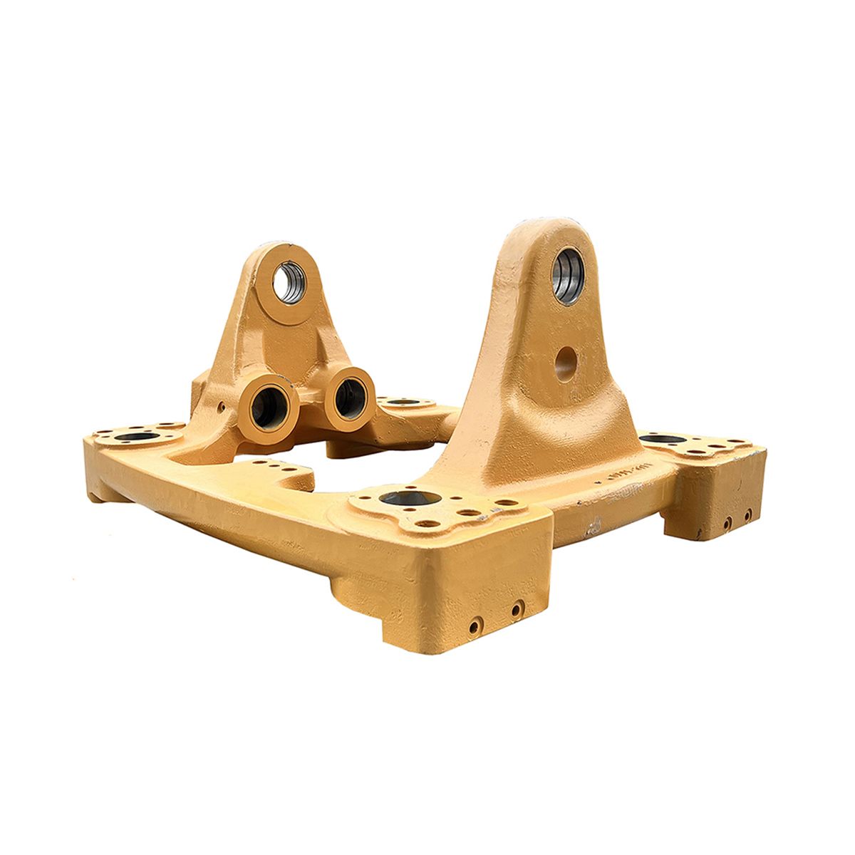 Купить Каретка задней стрелы Caterpillar  322-3770, 3223770 со склада в Москве. Оригинальные и OEM запчасти в наличии. Широкий выбор, гарантия качества. | РУСТЕХ.