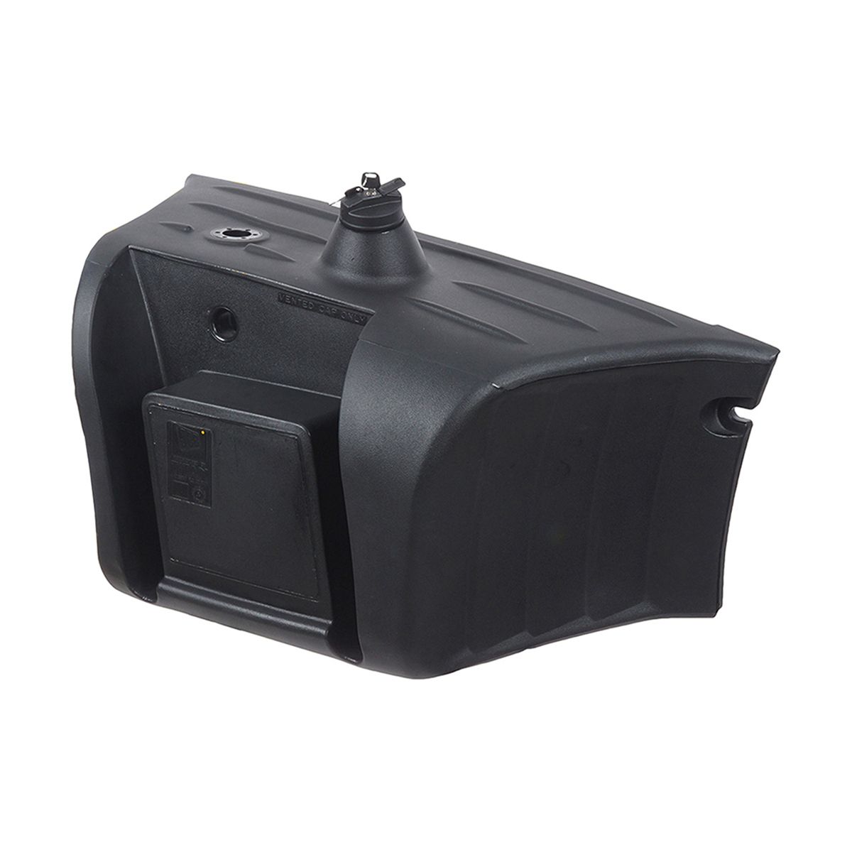 Купить Бак топливный пластиковый 128/Е5189, 128/C2000, 128/F4623 A со склада в Москве. Оригинальные и OEM запчасти в наличии. Широкий выбор, гарантия качества. | РУСТЕХ.