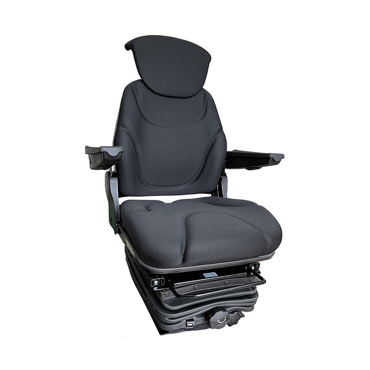 Купить Кресло оператора JCB STPLUS TV4LX A со склада в Москве. Оригинальные и OEM запчасти в наличии. Широкий выбор, гарантия качества. | РУСТЕХ.