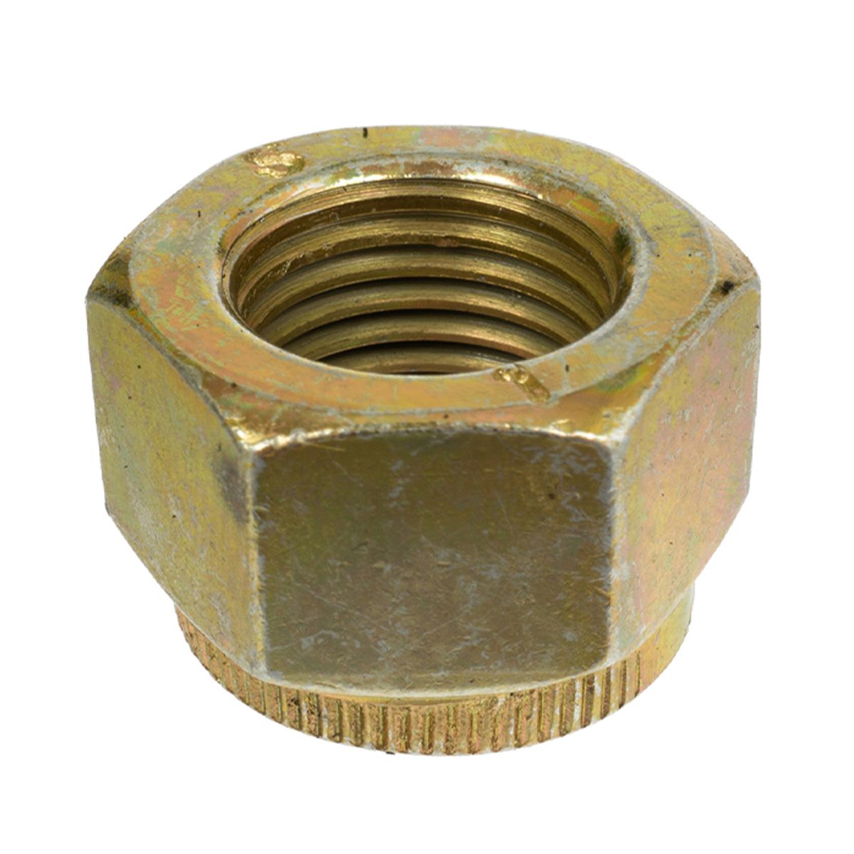 Купить Гайка (контрагайка) 1340/0403Z JCB со склада в Москве. Оригинальные и OEM запчасти в наличии. Широкий выбор, гарантия качества. | РУСТЕХ.