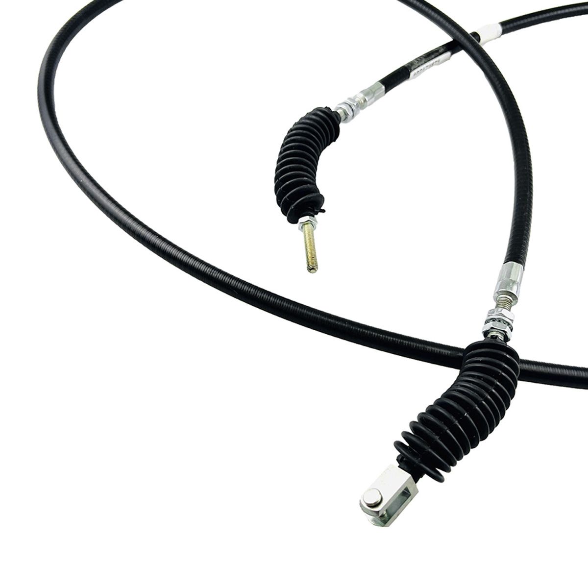 Купить Трос газа телескоп 331/51329 OEM со склада в Москве. Оригинальные и OEM запчасти в наличии. Широкий выбор, гарантия качества. | РУСТЕХ.