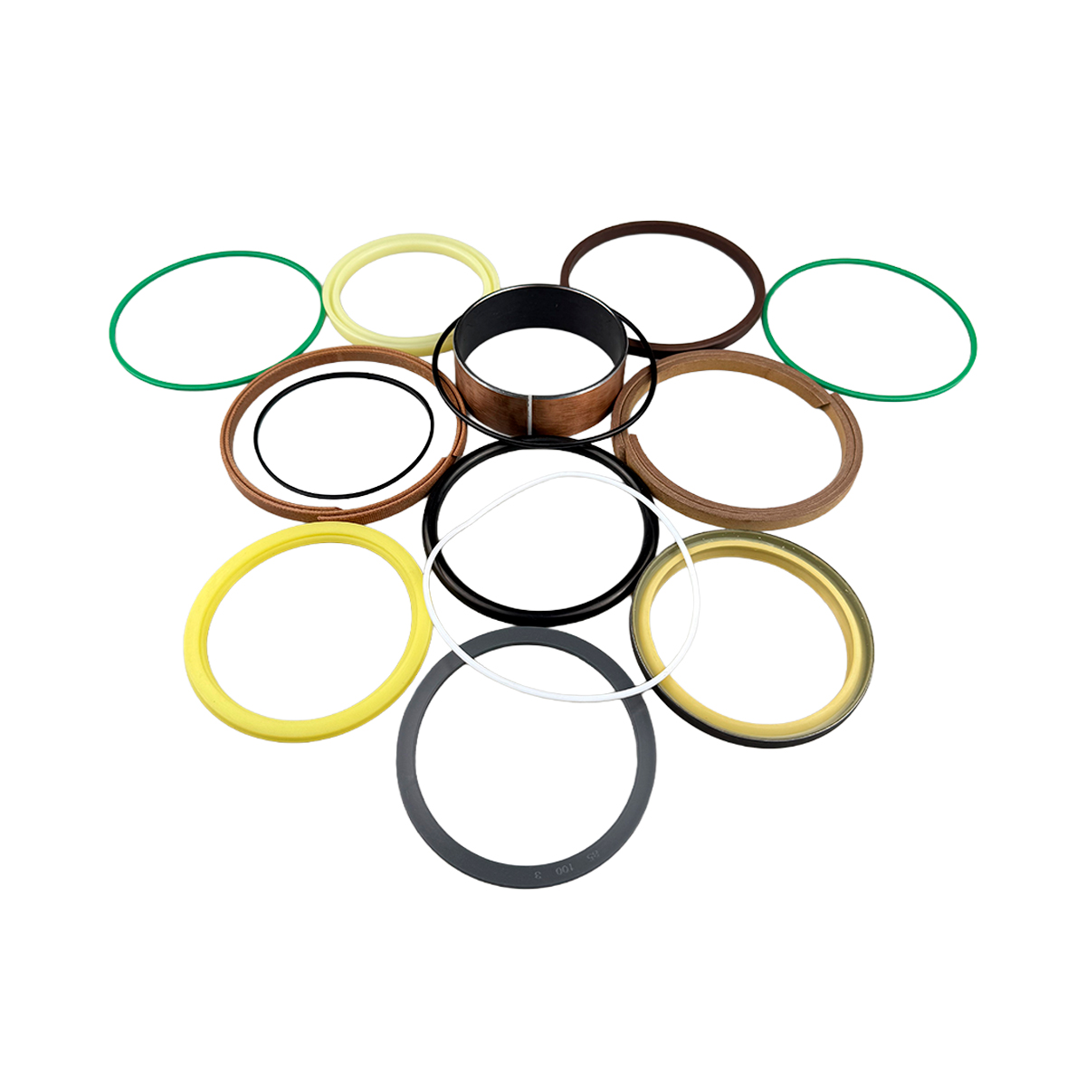 Купить Р/к г/ц рукояти JS (до 24/10/2011) 903/20916 A со склада в Москве. Оригинальные и OEM запчасти в наличии. Широкий выбор, гарантия качества. | РУСТЕХ.