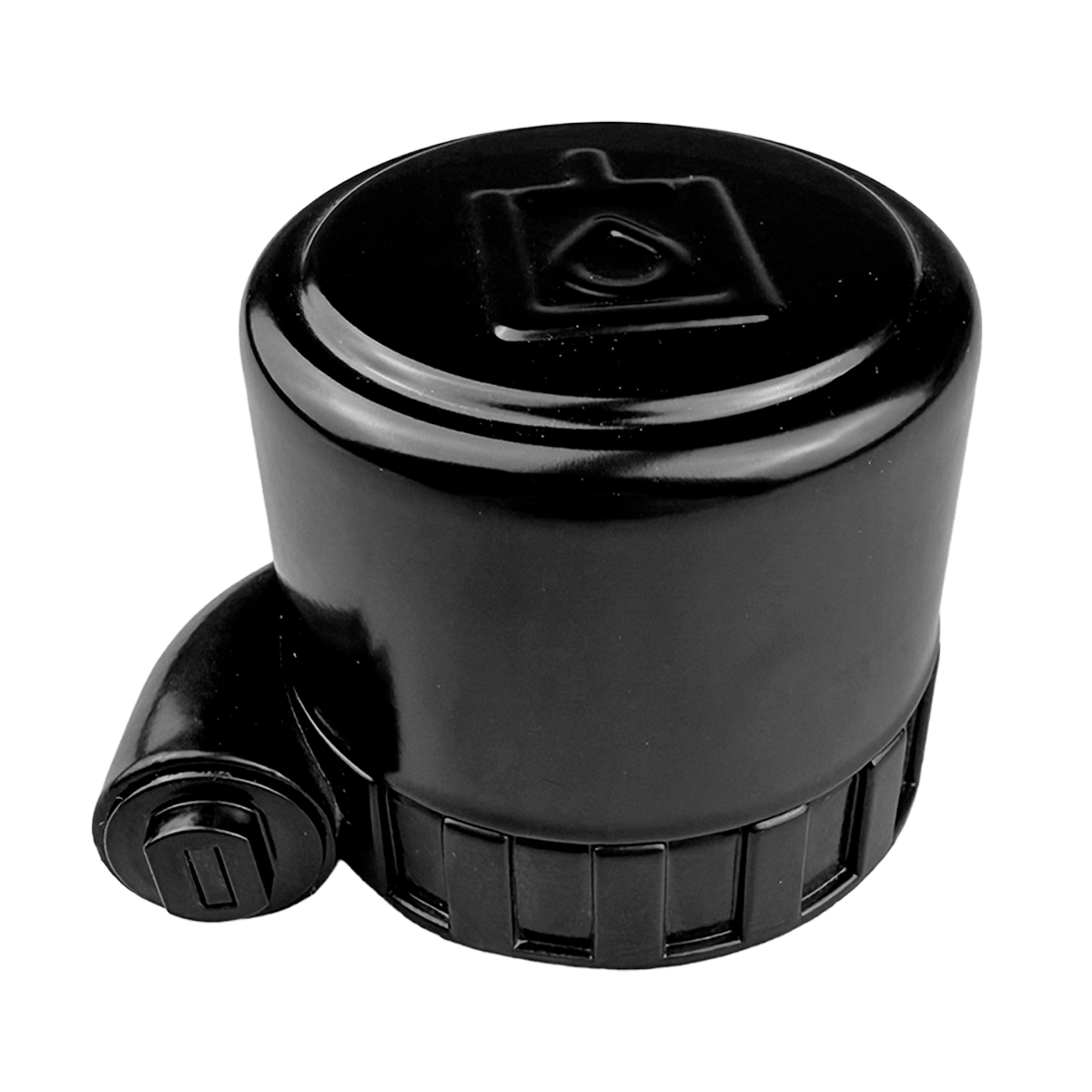 Купить Крышка гидравлического бака IND 333/Y1376 JCB со склада в Москве. Оригинальные и OEM запчасти в наличии. Широкий выбор, гарантия качества. | РУСТЕХ.